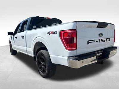2023 Ford F-150 SuperCrew Cab 4x4 Pickup for sale #PA2215 - photo 2