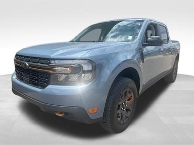 2024 Ford Maverick SuperCrew Cab AWD Pickup for sale #PA2217 - photo 1