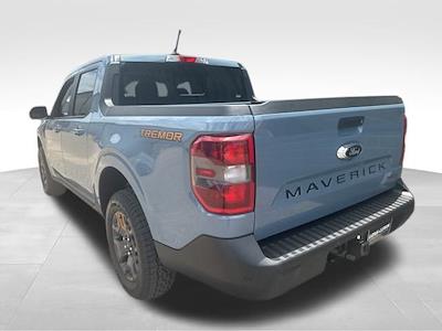 2024 Ford Maverick SuperCrew Cab AWD Pickup for sale #PA2217 - photo 2