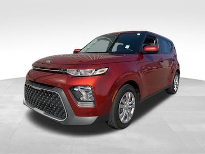 2021 Kia Soul FWD SUV for sale #PA2217A - photo 1