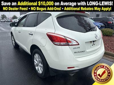 Used 2011 Nissan Murano S for sale #PA2217C - photo 2
