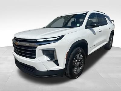 2024 Chevrolet Traverse AWD SUV for sale #PA2219 - photo 1