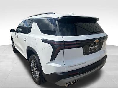 2024 Chevrolet Traverse AWD SUV for sale #PA2219 - photo 2