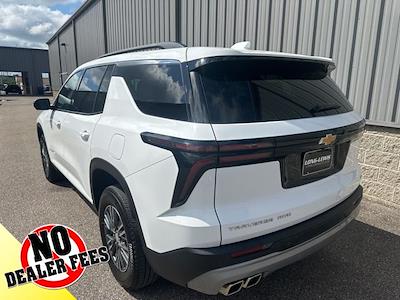 2024 Chevrolet Traverse AWD SUV for sale #PA2219 - photo 2
