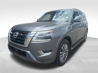 2022 Nissan Armada 4WD SUV for sale #PA2220 - photo 1