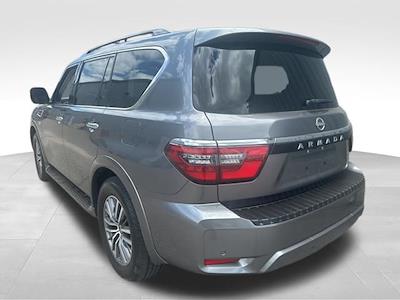 2022 Nissan Armada 4WD SUV for sale #PA2220 - photo 2