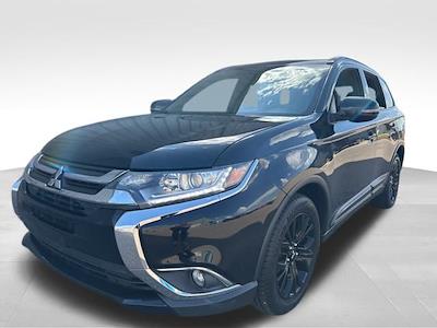 Used 2018 Mitsubishi Outlander SUV for sale #PA2229 - photo 1