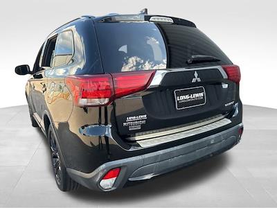 Used 2018 Mitsubishi Outlander SUV for sale #PA2229 - photo 2