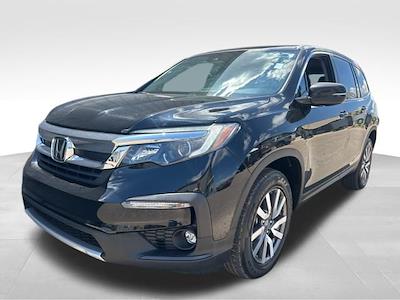 2021 Honda Pilot AWD SUV for sale #PA2231 - photo 1