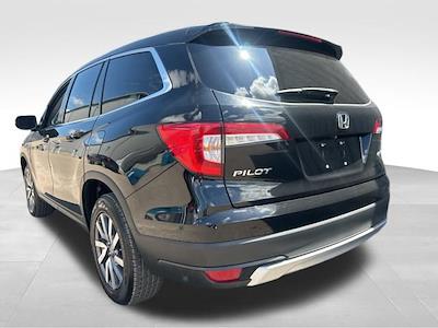 2021 Honda Pilot AWD SUV for sale #PA2231 - photo 2