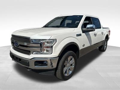 2019 Ford F-150 SuperCrew Cab 4x4 Pickup for sale #PA2239 - photo 1