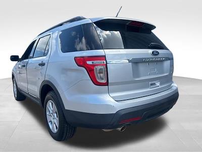 2013 Ford Explorer RWD SUV for sale #PA2242 - photo 2