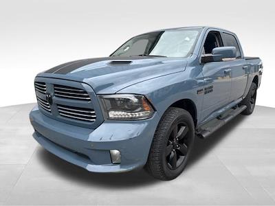 2015 Ram 1500 Crew Cab 4x4 Pickup for sale #PA2243 - photo 1