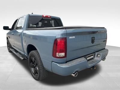 2015 Ram 1500 Crew Cab 4x4 Pickup for sale #PA2243 - photo 2