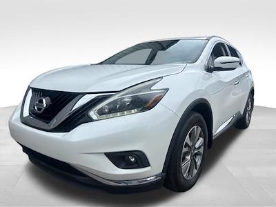 2018 Nissan Murano 4x2 SUV for sale #PA2259 - photo 1