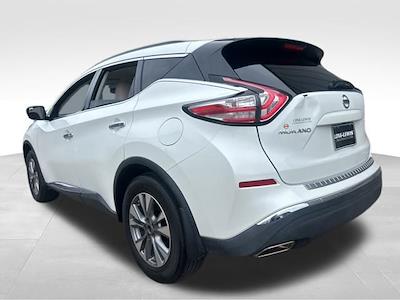 2018 Nissan Murano 4x2 SUV for sale #PA2259 - photo 2