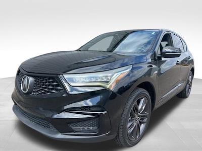 2020 Acura RDX FWD SUV for sale #PA2262 - photo 1