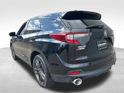 2020 Acura RDX FWD SUV for sale #PA2262 - photo 2