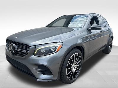 2018 Mercedes-Benz AMG GLC 43 SUV AWD SUV for sale #PA2273 - photo 1