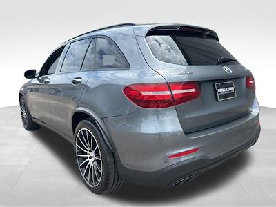 2018 Mercedes-Benz AMG GLC 43 SUV AWD SUV for sale #PA2273 - photo 2