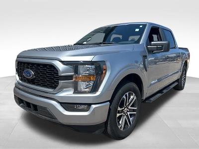 2023 Ford F-150 SuperCrew Cab 4x2 Pickup for sale #PA2276 - photo 1