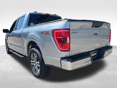 2023 Ford F-150 SuperCrew Cab 4x2 Pickup for sale #PA2276 - photo 2