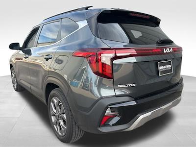 2024 Kia Seltos FWD SUV for sale #PA2283A - photo 2