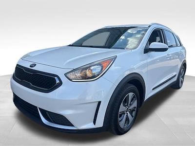 Used 2018 Kia Niro LX SUV for sale #PA2283B - photo 1