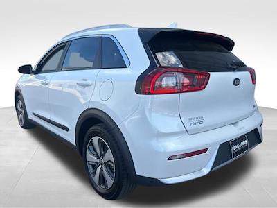 Used 2018 Kia Niro LX SUV for sale #PA2283B - photo 2