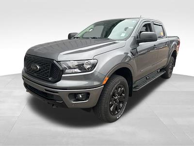 2023 Ford Ranger SuperCrew Cab 4x4 Pickup for sale #PA2287 - photo 1