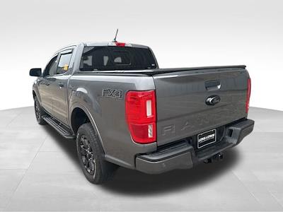 2023 Ford Ranger SuperCrew Cab 4x4 Pickup for sale #PA2287 - photo 2