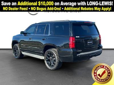 Used 2016 Chevrolet Tahoe LT for sale #PA2287B - photo 2