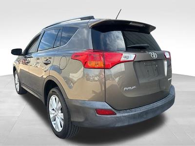 2014 Toyota RAV4 4x2 SUV for sale #PA2297 - photo 2