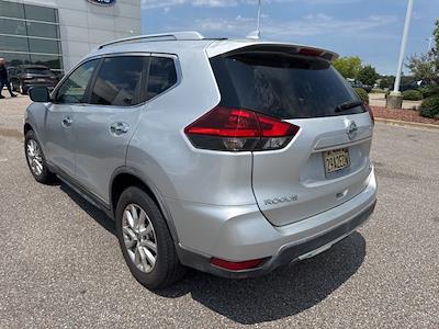 2018 Nissan Rogue 4x2 SUV for sale #PA2301 - photo 2