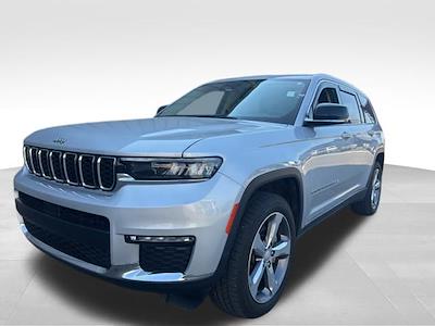2021 Jeep Grand Cherokee L RWD SUV for sale #PA2307 - photo 1