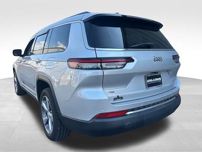 2021 Jeep Grand Cherokee L RWD SUV for sale #PA2307 - photo 2