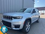 Used 2021 Jeep Grand Cherokee L Limited SUV for sale #PA2307 - photo 1
