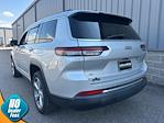 Used 2021 Jeep Grand Cherokee L Limited SUV for sale #PA2307 - photo 2