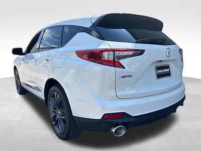 2021 Acura RDX AWD SUV for sale #PA2312 - photo 2