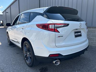 2021 Acura RDX AWD SUV for sale #PA2312 - photo 2