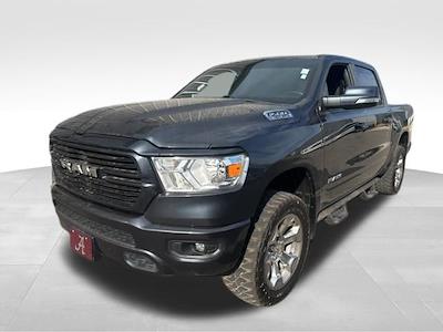 2019 Ram 1500 Crew Cab 4WD Pickup for sale #PA2314 - photo 1