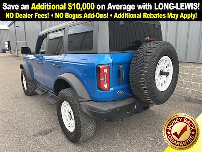 2023 Ford Bronco 4WD SUV for sale #PA2326 - photo 2