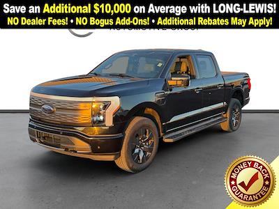 2023 Ford F-150 Lightning SuperCrew Cab AWD Pickup for sale #PA2326A - photo 1