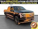 2023 Ford F-150 Lightning SuperCrew Cab AWD Pickup for sale #PA2326A - photo 7