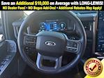 2023 Ford F-150 Lightning SuperCrew Cab AWD Pickup for sale #PA2326A - photo 18