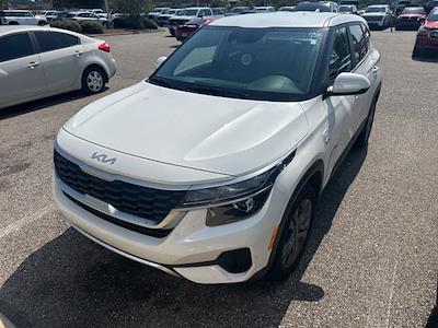2023 Kia Seltos AWD SUV for sale #PA2329 - photo 1
