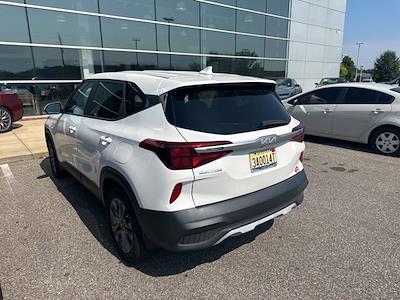 2023 Kia Seltos AWD SUV for sale #PA2329 - photo 2