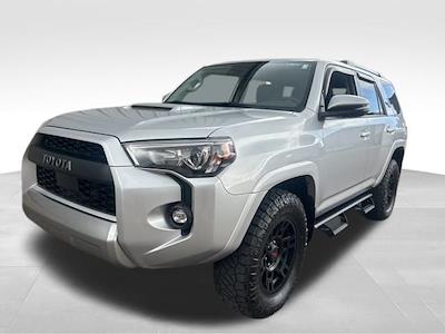 2023 Toyota 4Runner 4WD SUV for sale #PA2331 - photo 1
