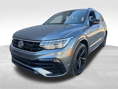 2024 Volkswagen Tiguan FWD SUV for sale #PA2333 - photo 1