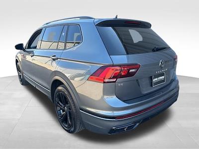 2024 Volkswagen Tiguan FWD SUV for sale #PA2333 - photo 2